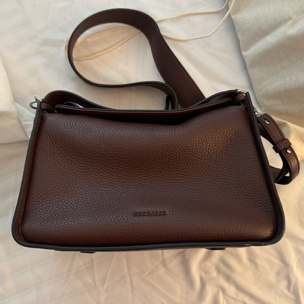 The Horse Clementine Bag